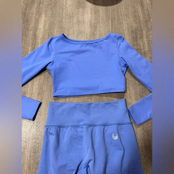 Lazuli Label Set - Picture 3 of 4